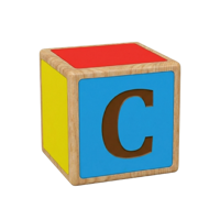 C